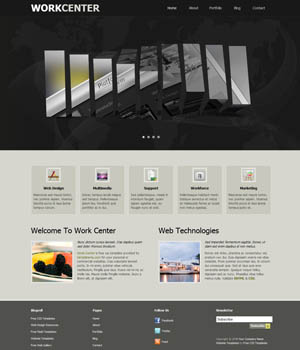 网页DDOS攻击平台